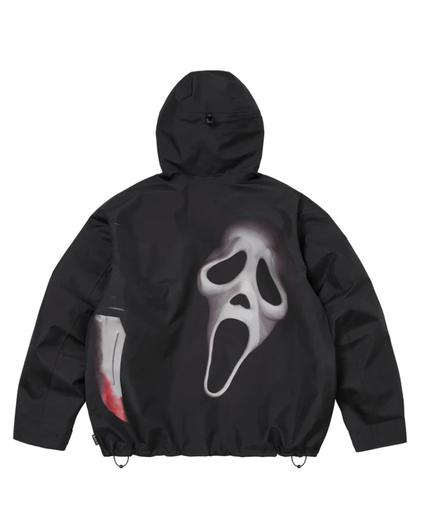 GORE-TEX Ghostface® Shell Jacket